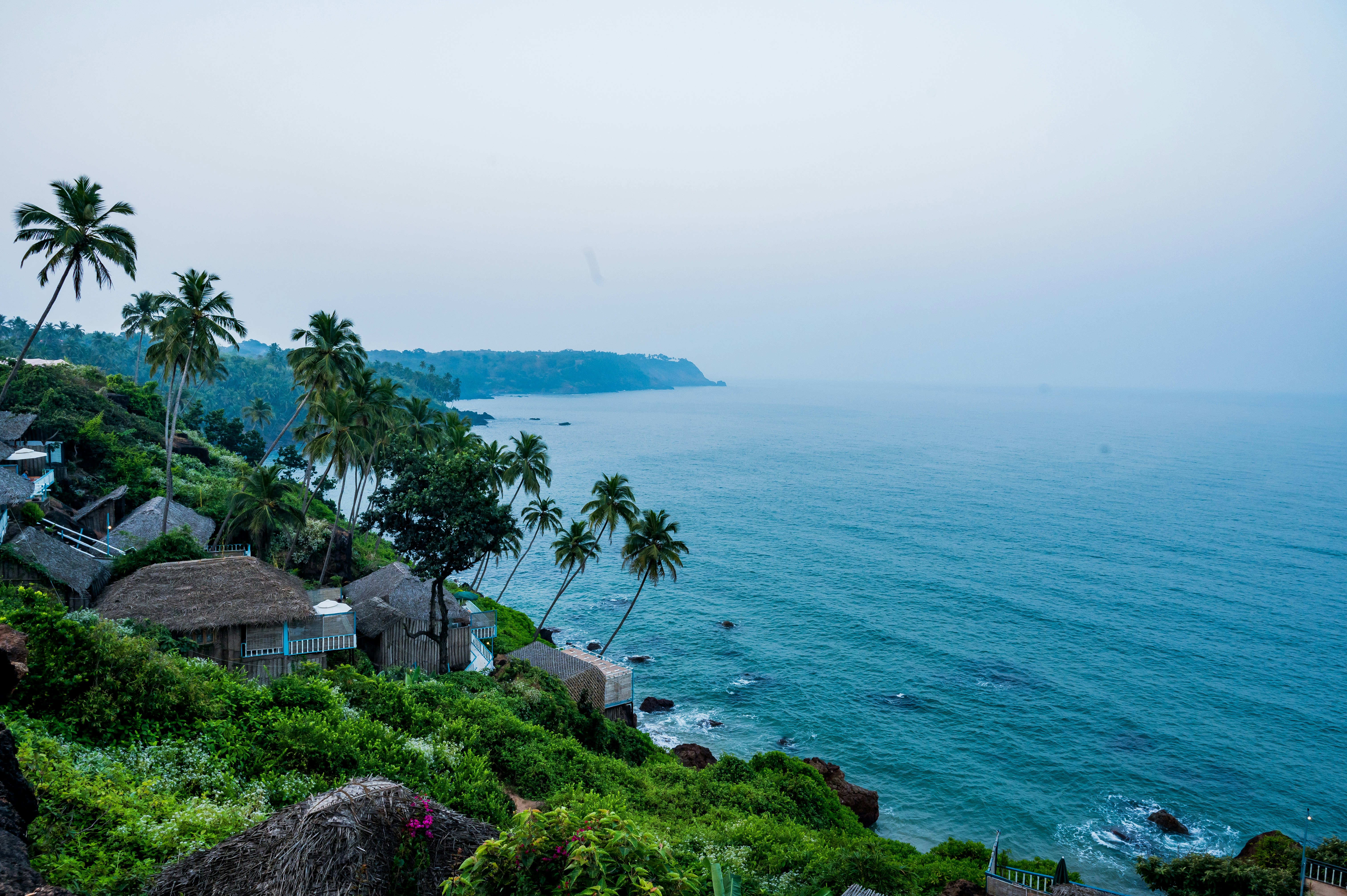 Five Nights Goa Getaway