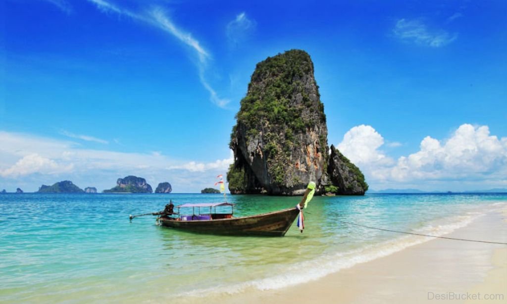 Andaman Retreat in 5 nights