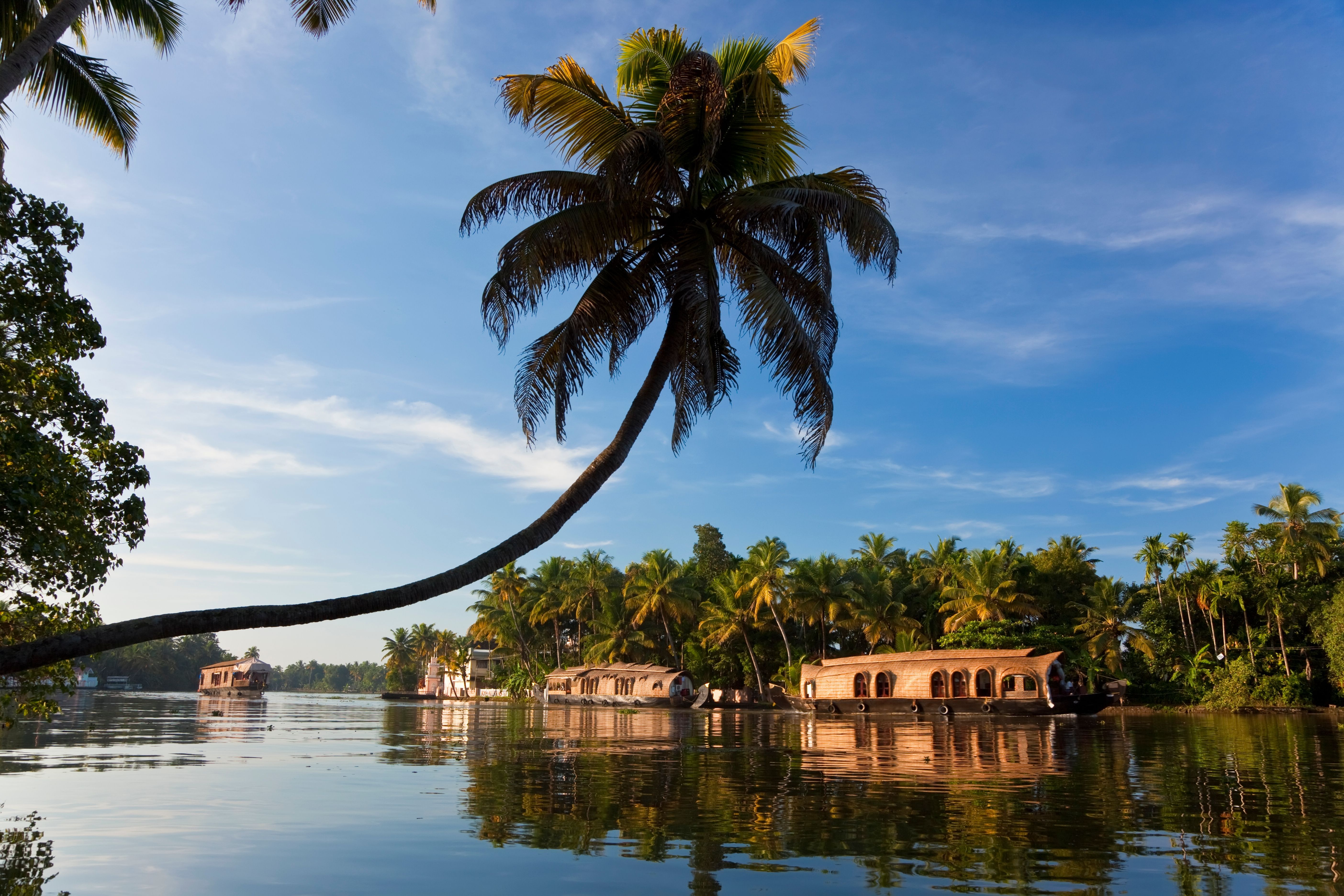 Kerala Package