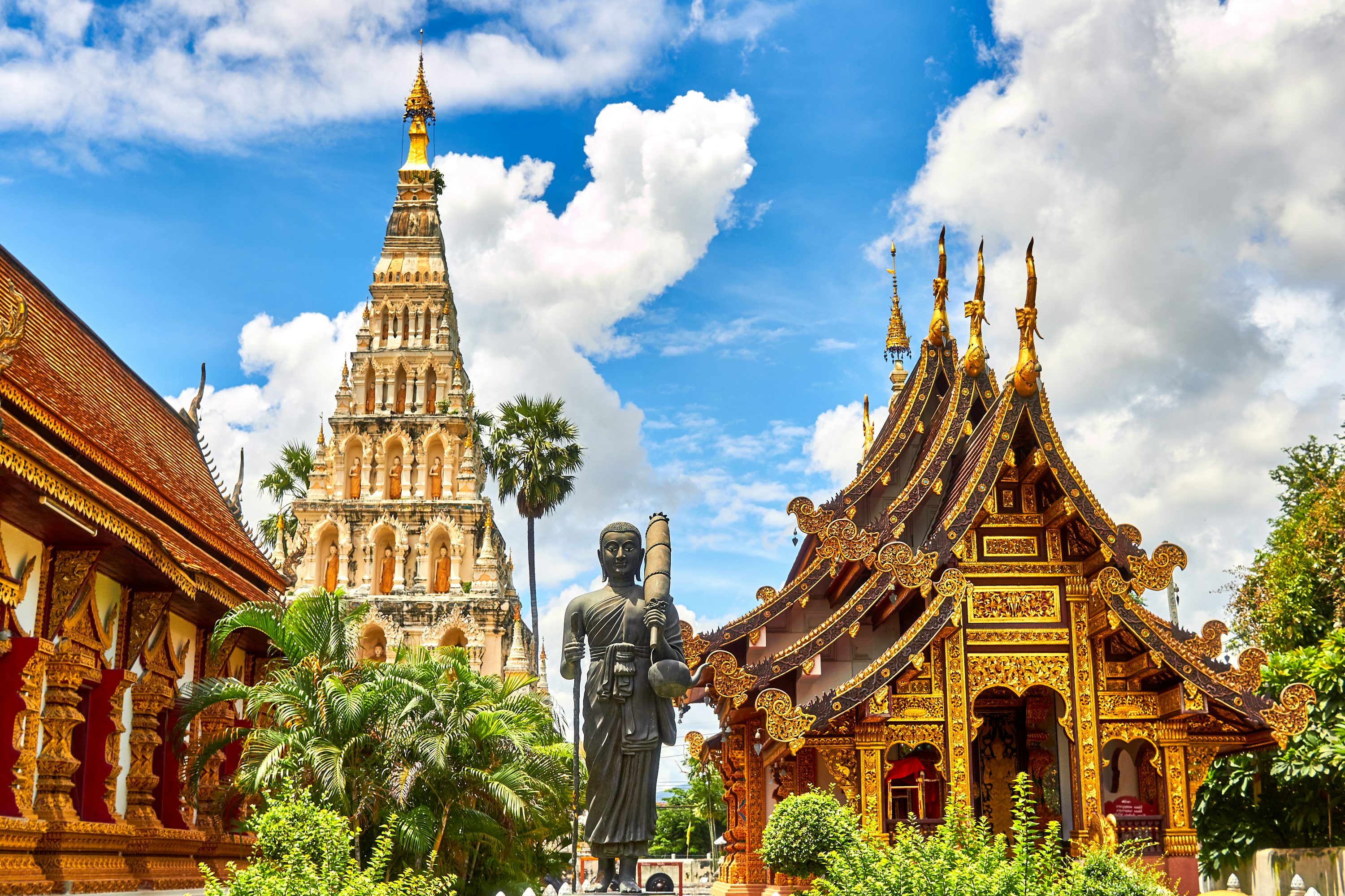 Best Places to Visit in Thailand - Top Destinations for Every Traveller