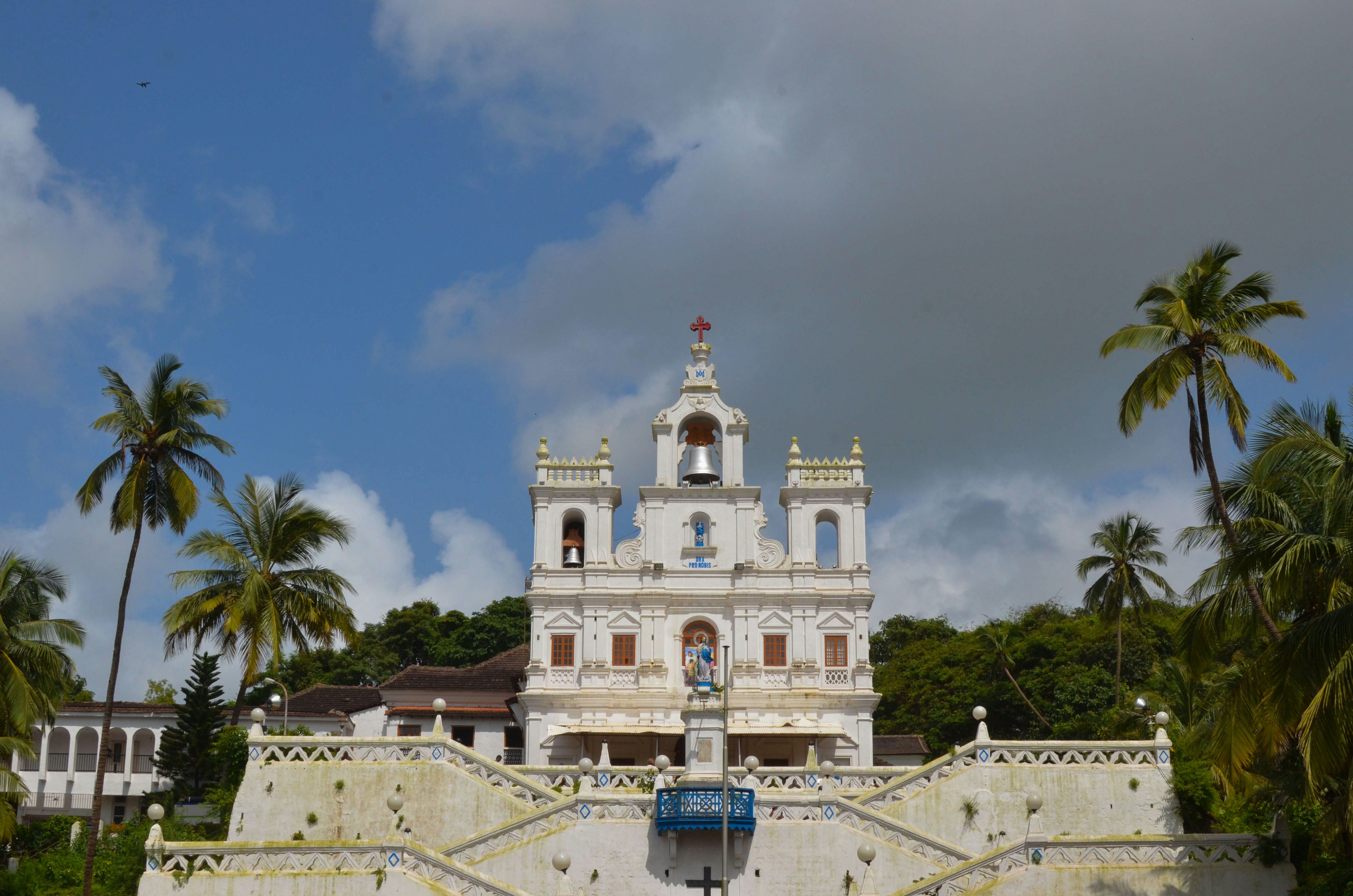 Most Wanted Goa Package