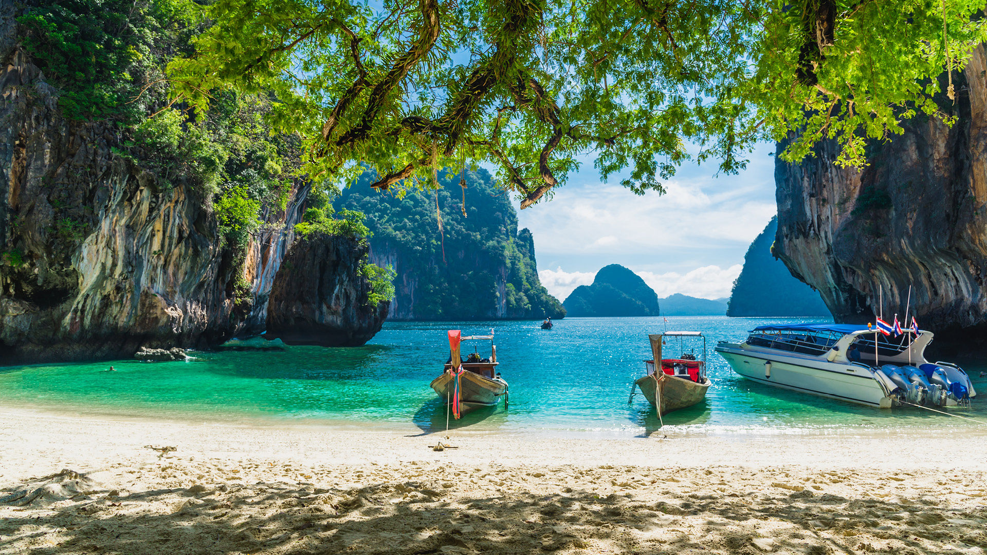 Andaman 